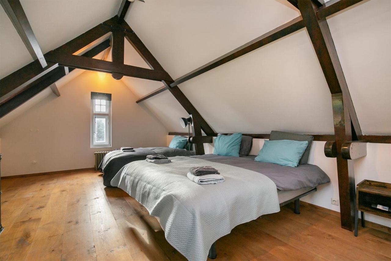 Edam Suites 외부 사진