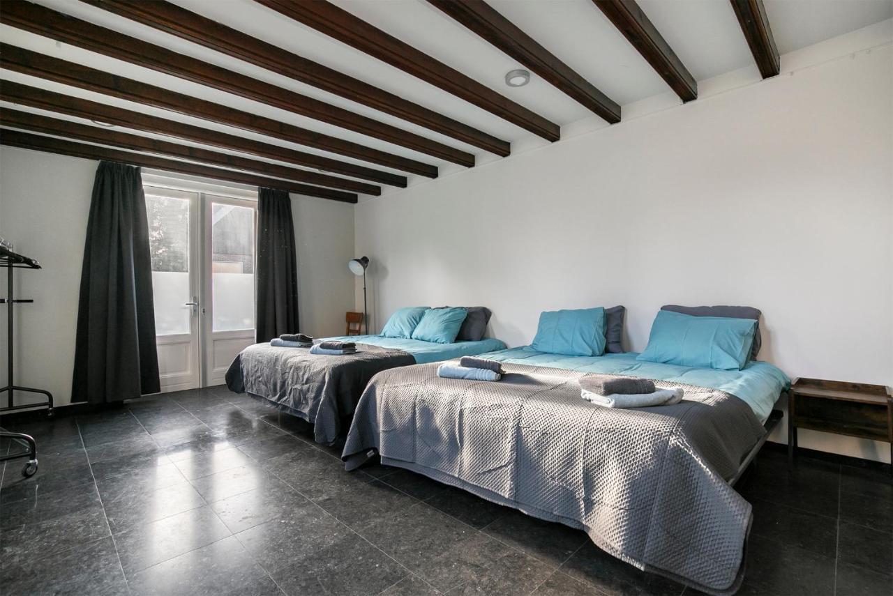 Edam Suites 외부 사진
