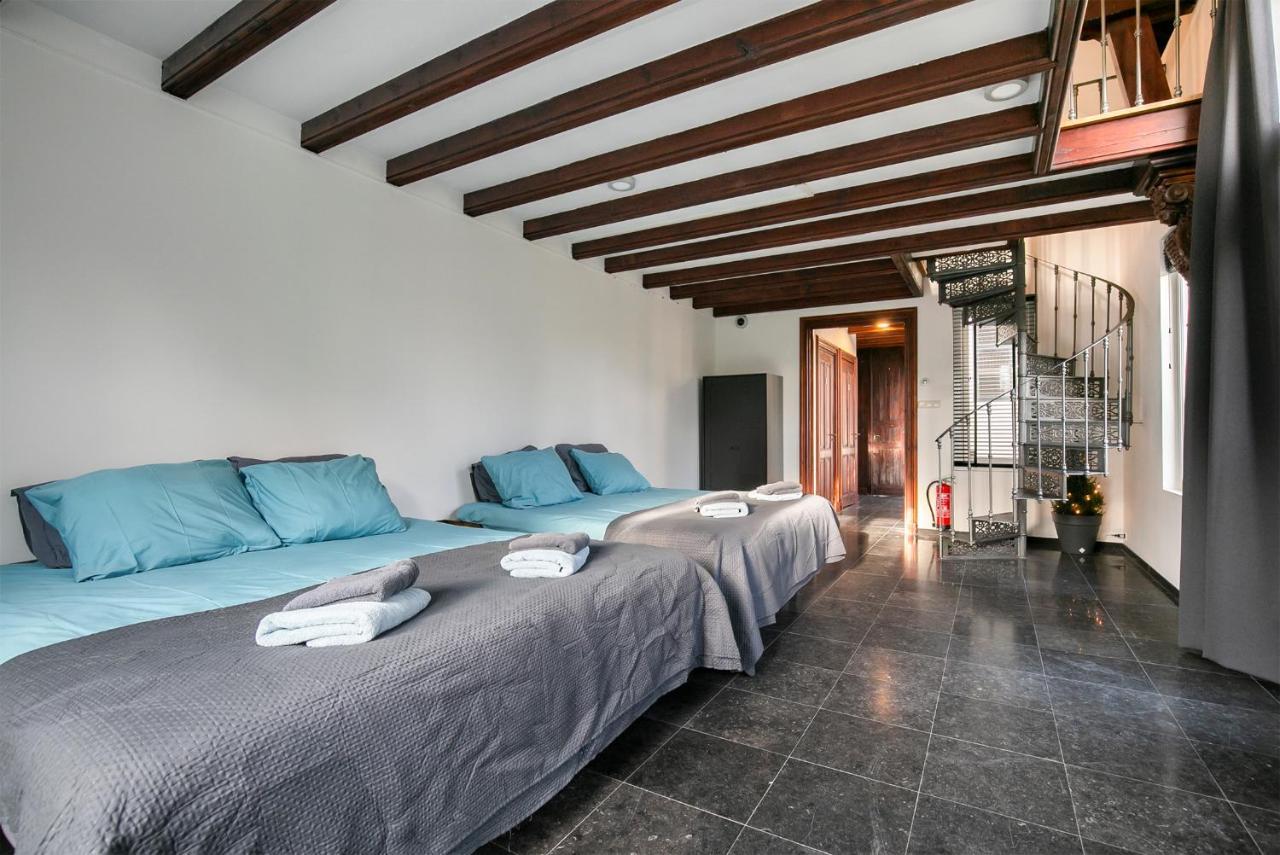 Edam Suites 외부 사진