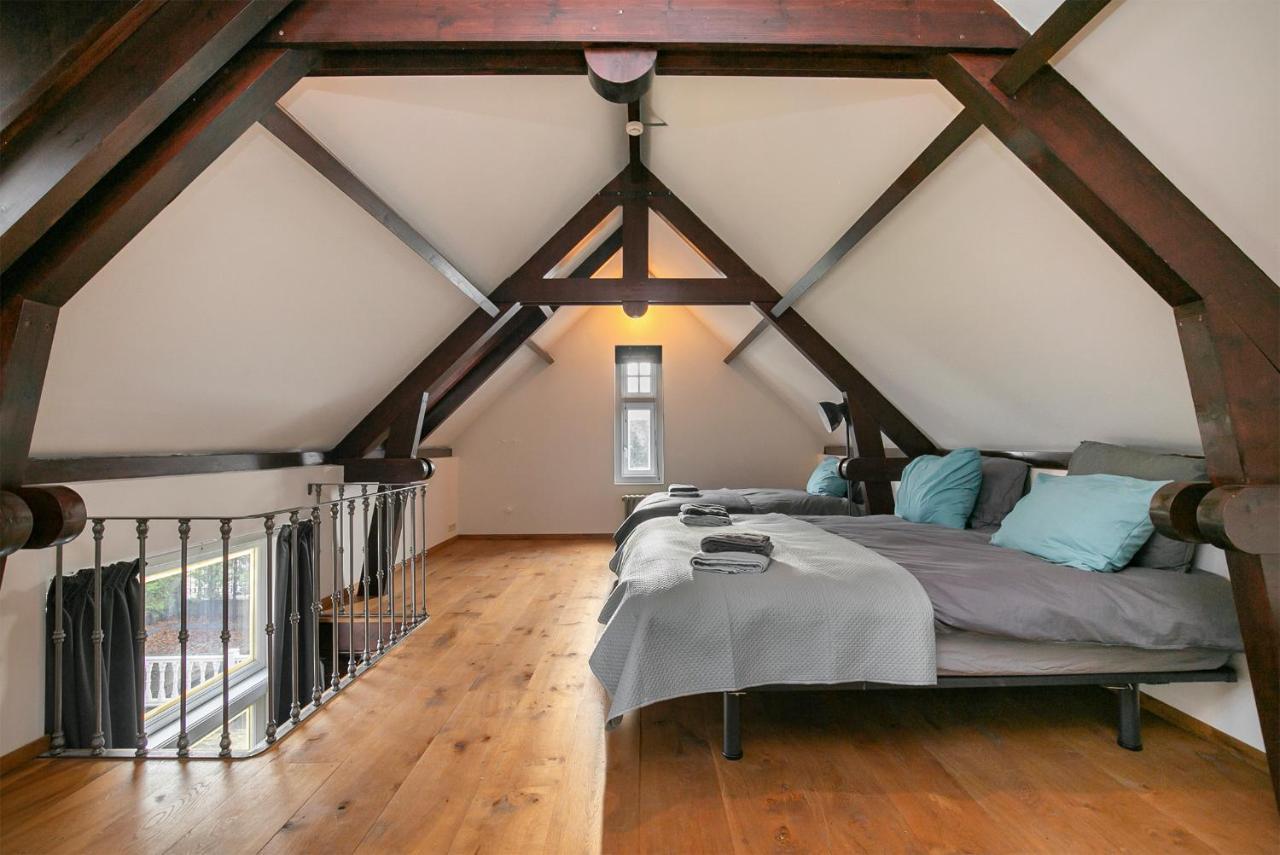 Edam Suites 외부 사진