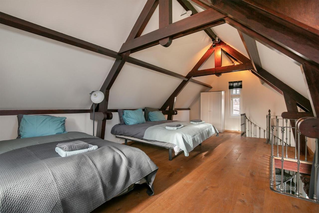 Edam Suites 외부 사진