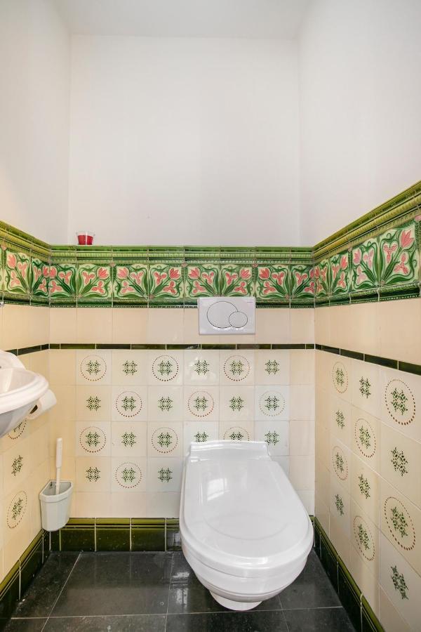 Edam Suites 외부 사진