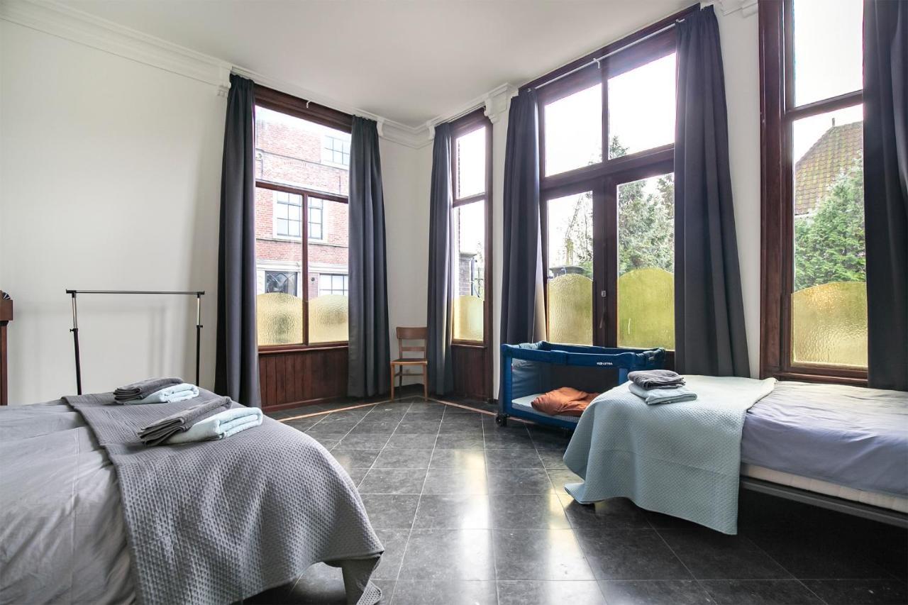 Edam Suites 외부 사진