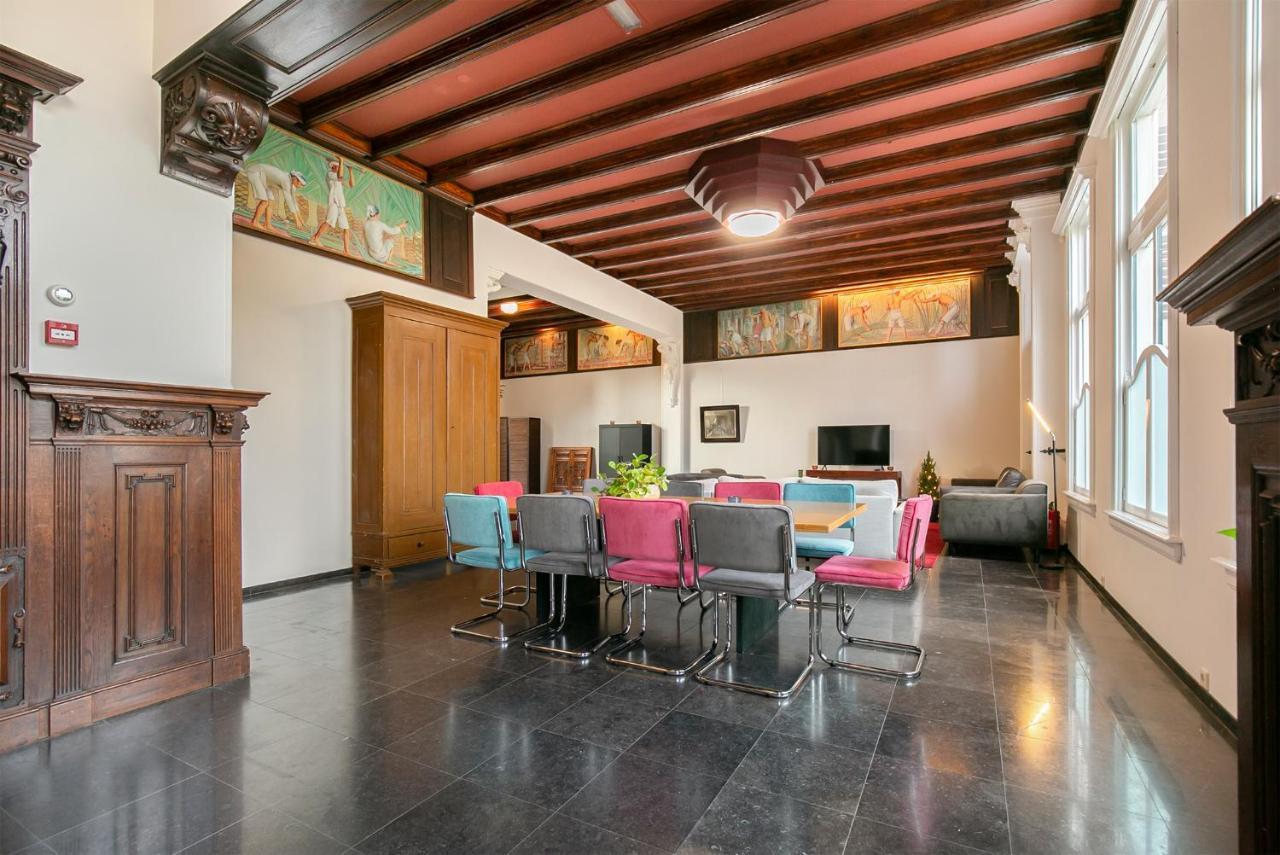Edam Suites 외부 사진
